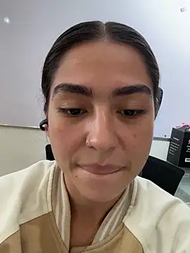 samantha_bss webcam