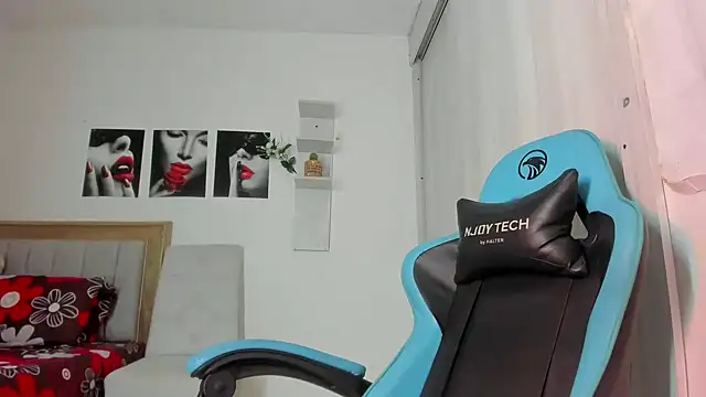 Lunastar02 webcam