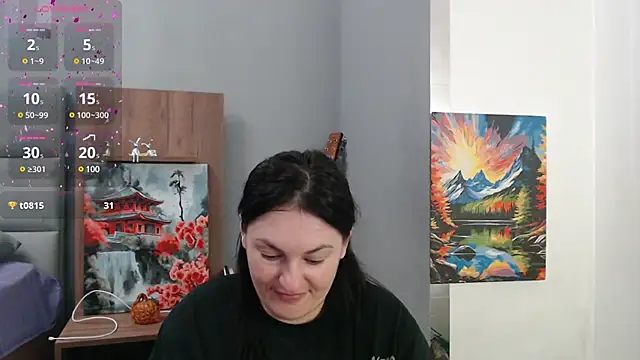 Stacy_Davice webcam