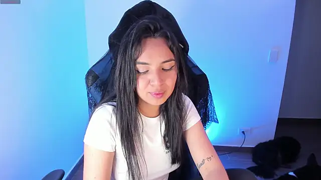Emily_Nicole webcam