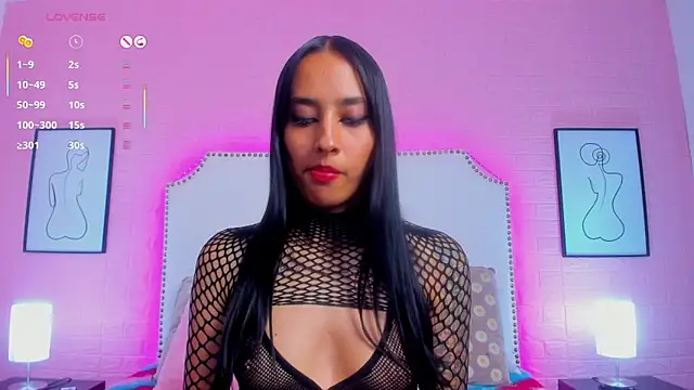 charlotte_kisss webcam