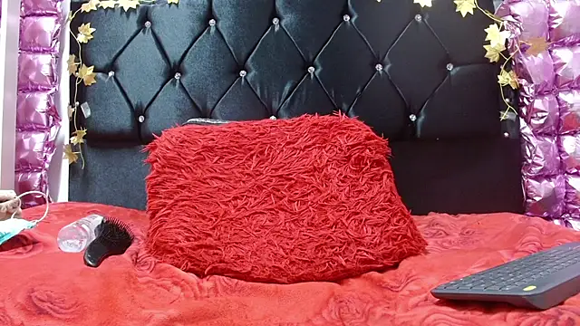 poisondost_hot webcam