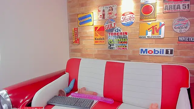 miss_cassandra webcam
