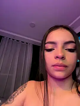 TaylorGreys webcam
