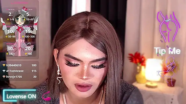 Sheisyesha webcam