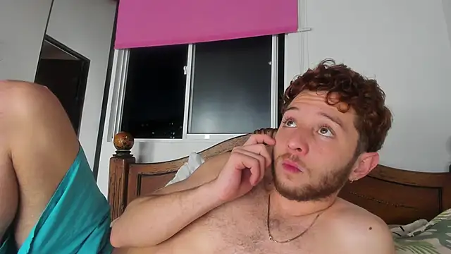 Juan_Castano webcam