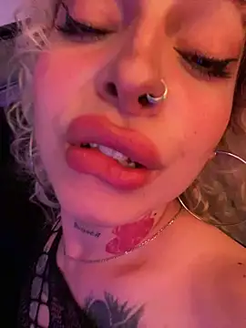 Bonnie_vega webcam