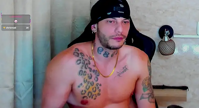RickG_Oficial webcam