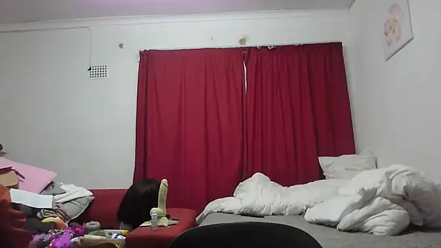 Sexxybella27 webcam