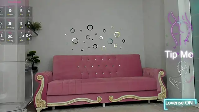 maicrissule - MaiCrissule's free webcam - UK Sex Cams