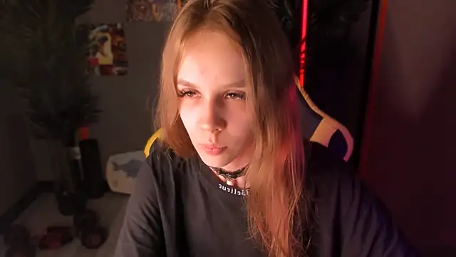 Selen_hells_weet webcam