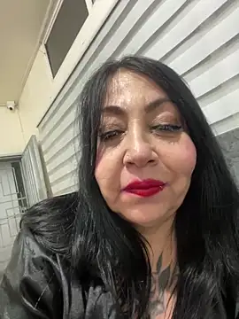 web cam striptease Eva Sexx69