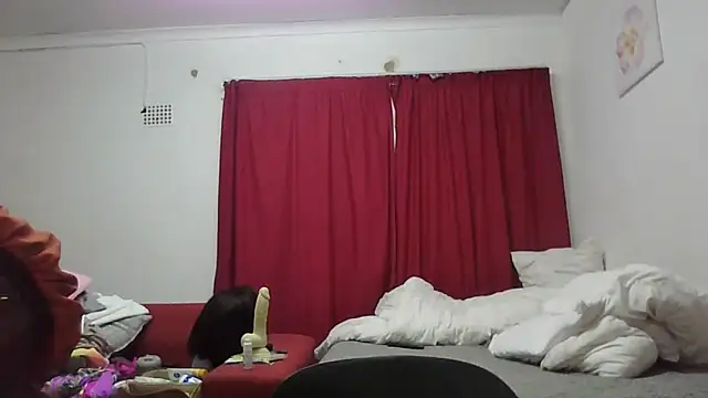 Sexxybella27 webcam