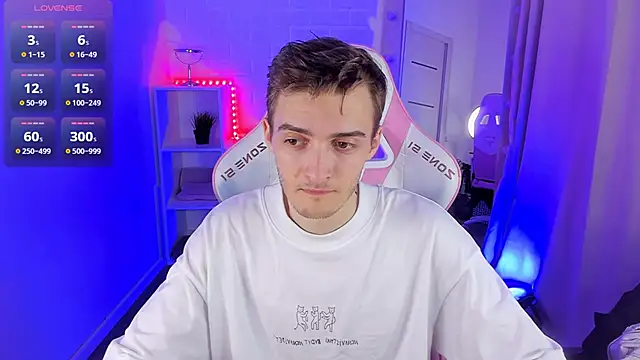 SPIDER---MAN webcam