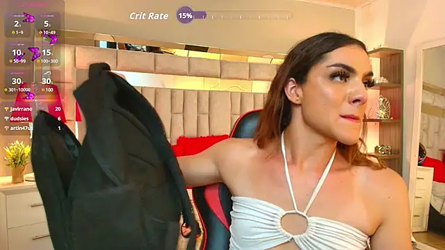 mariiahneedles