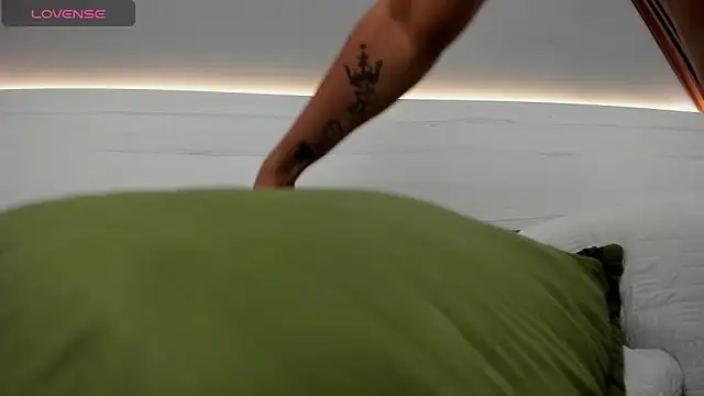 Chiqui_milk_ webcam