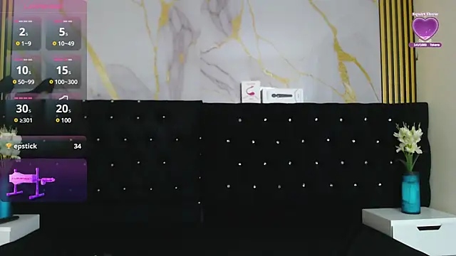 SweetAlana_ webcam