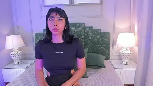 Aitana08 webcam