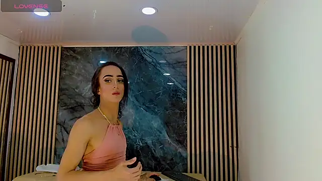 PriscilaRainbow webcam