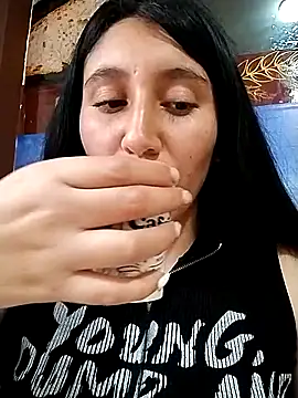Nathalia-001 webcam