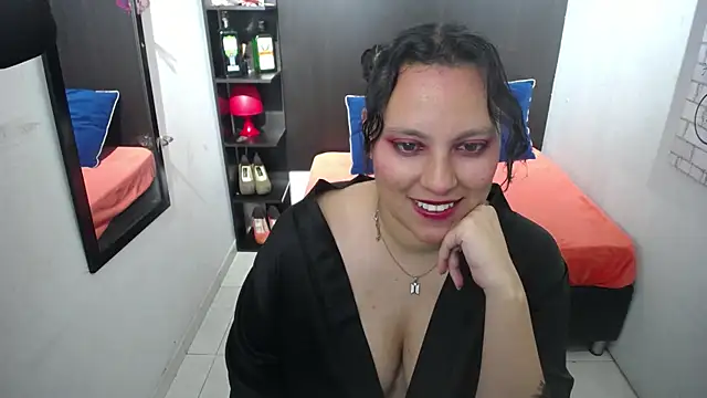 maggy_diamond webcam