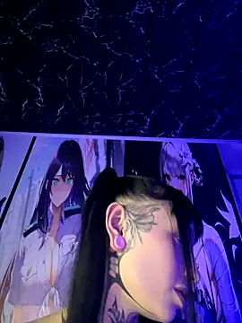Annie_LS webcam