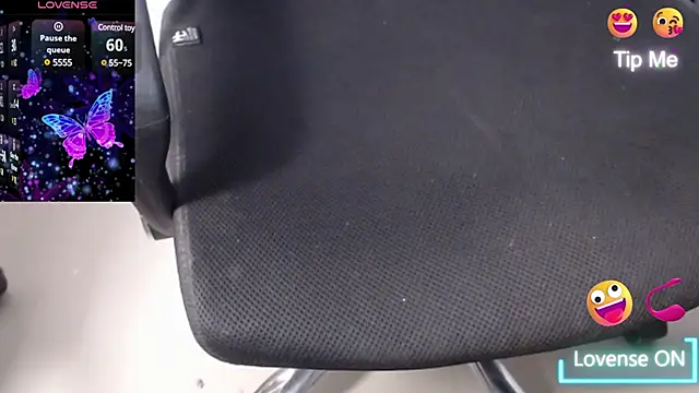 Gabycutee webcam