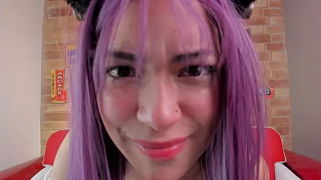 miss_cassandra webcam