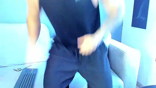 Paul_Phoenix webcam