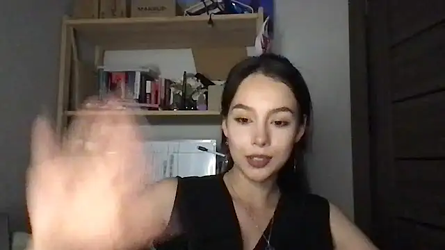 Yuna5343 webcam