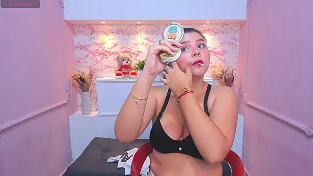 ZoeStar1 webcam