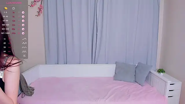 LynnBeames webcam