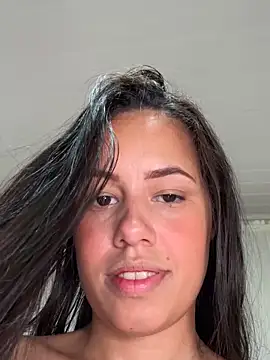 Monica_Pimentinha_ webcam