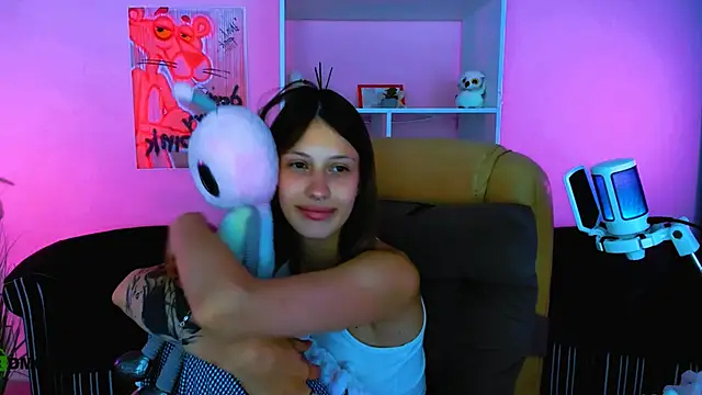 isa_luxury webcam