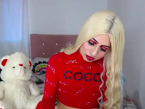 isadora_conde1_ webcam