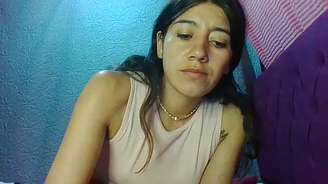 Madow_Lu webcam