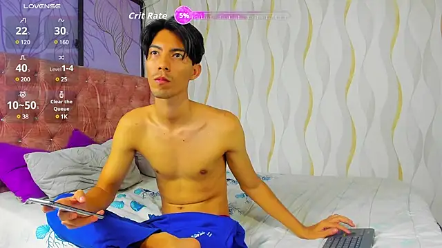 Twinkbig_zeus webcam