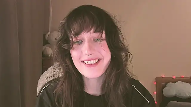 MePretty webcam