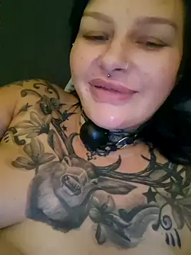 sexcam show CurvyyAnna