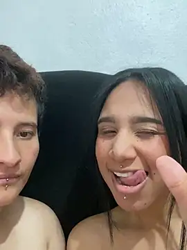 free live videochat Mariajhonson21