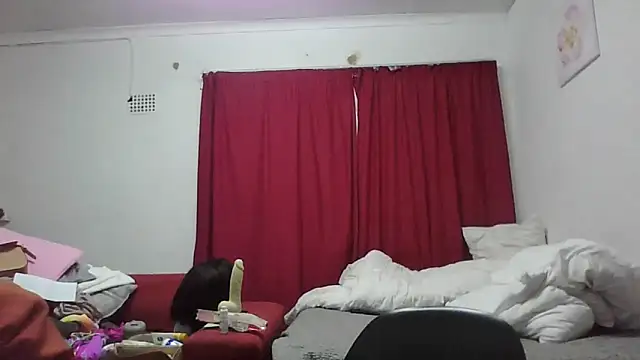 Sexxybella27 webcam