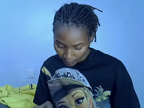 cute-alexis webcam