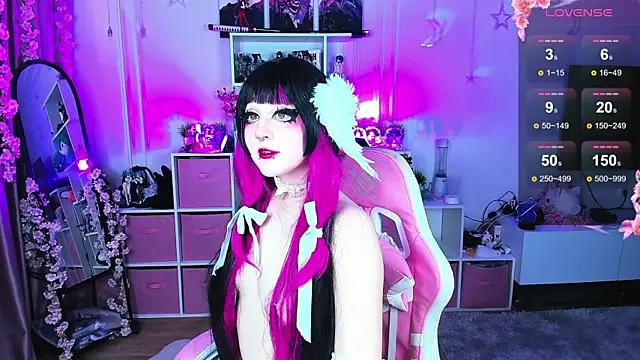Aki__Ra webcam