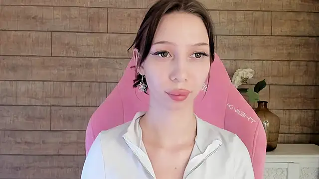 MaliaLandre webcam