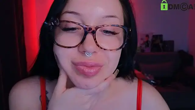 MoranaMissGod webcam