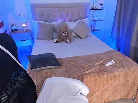 ZoeEmerson webcam