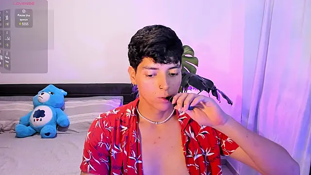 _JacobMiller__ webcam
