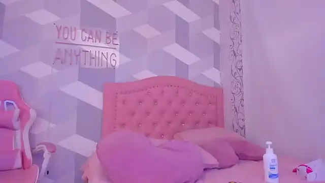 BiancaShermann webcam