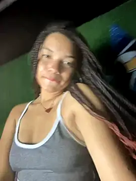 ChloeRaviss webcam