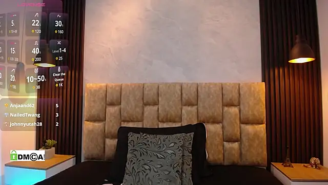 Brithanydixon webcam